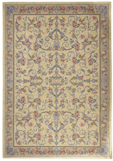 Χαλί Canvas 225T 075x150 oval