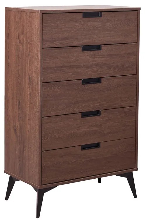 Liberta NUEZ ΣΥΡΤΑΡΙΕΡΑ 5ΣΥΡΤΑΡΙΑ ΚΑΡΥΔΙ 72x39xH117cm 72x39xH117cm 09-2134
