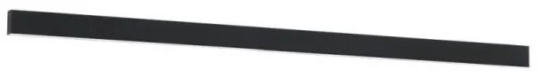 Γραμμικό Οροφής L3380 4000K Μαύρο Dim. Ciba 3916-01338-4-B-P-D3 Viokef 3916-01338-4-B-P-D3 Μαύρο
