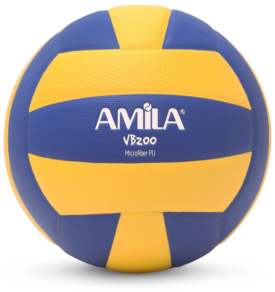 Amila Μπάλα Volley VB200 No. 5 (41679)