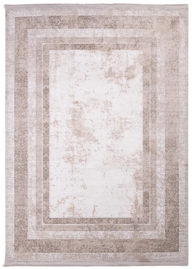 Χαλί Infinity 5912A Beige - 240X300