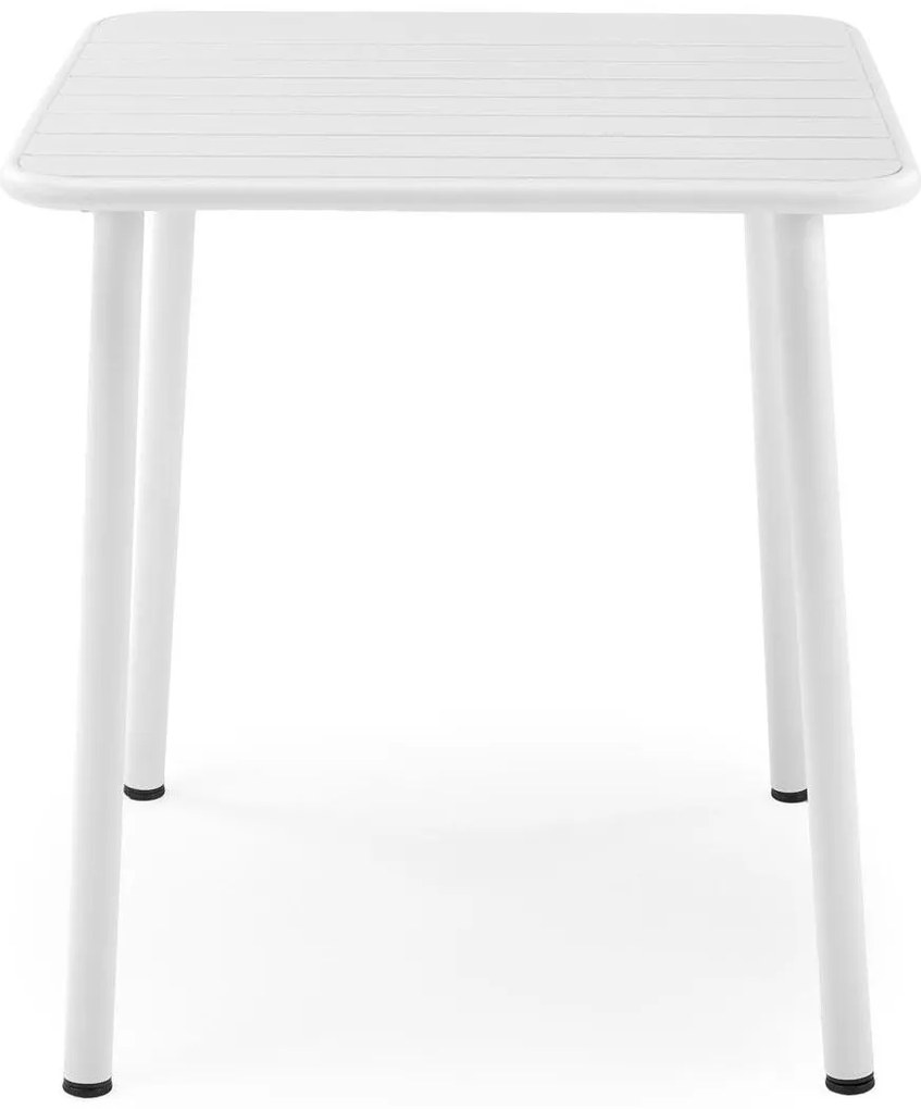 Τραπέζι Boco-Leuko-Μήκος: 70 εκ.