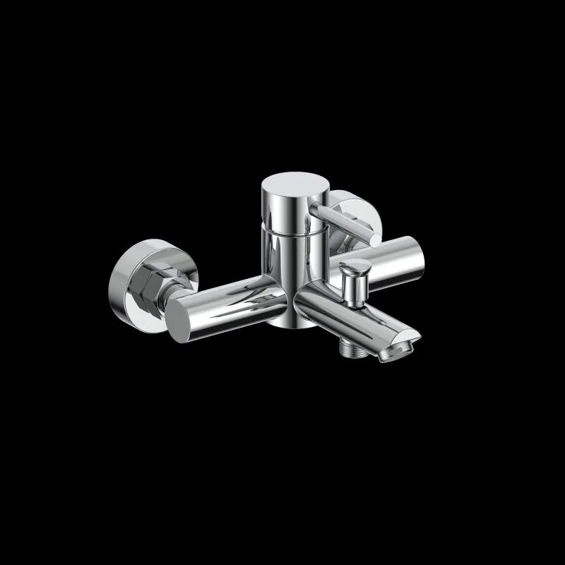 GINI - ΜΠΑΤΑΡΙΑ ΛΟΥΤΡΟΥ ST/ST ΧΡΩΜΕ ΠΛΗΡΗΣ-18-0903