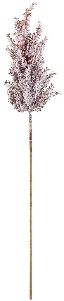 Κλαδί Γρασίδι ArteLibre Τεχνητό Καφέ 75cm-05161229