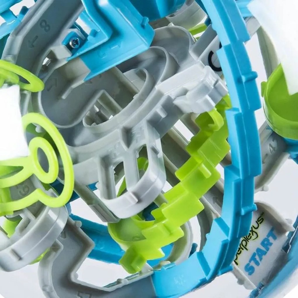 3D Παζλ Spin Master  Perplexus Ball