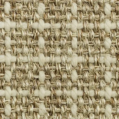 Φυσική ψάθα Tasmania 8561 - Outdoor Ribbon - Beige