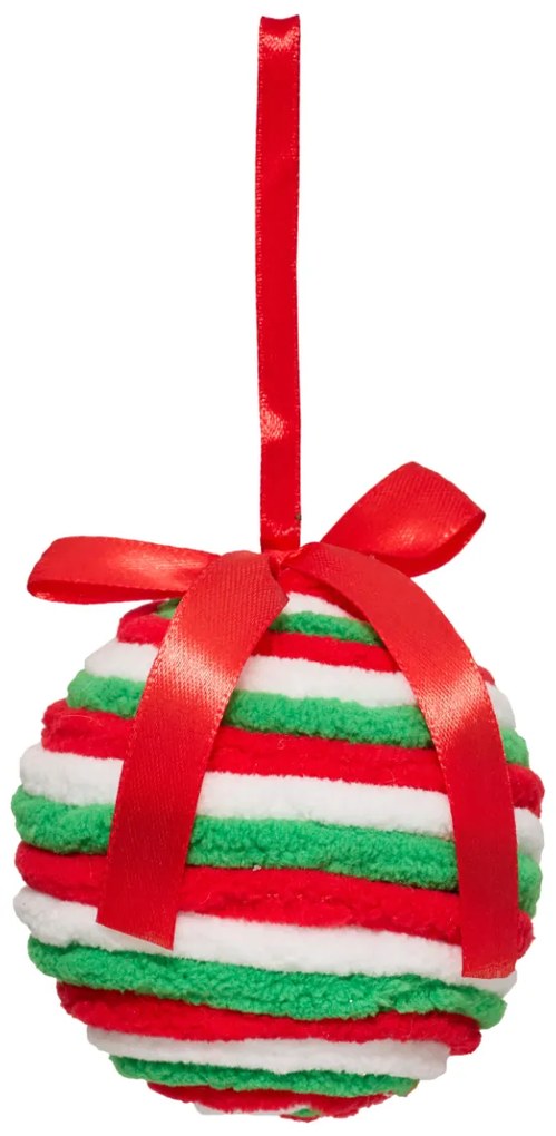 Στολίδι Χριστουγεννιάτικο (Φ8) A-S 207650