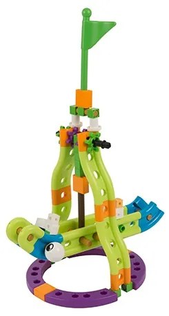 Gigo Theme Park Junior Engineer