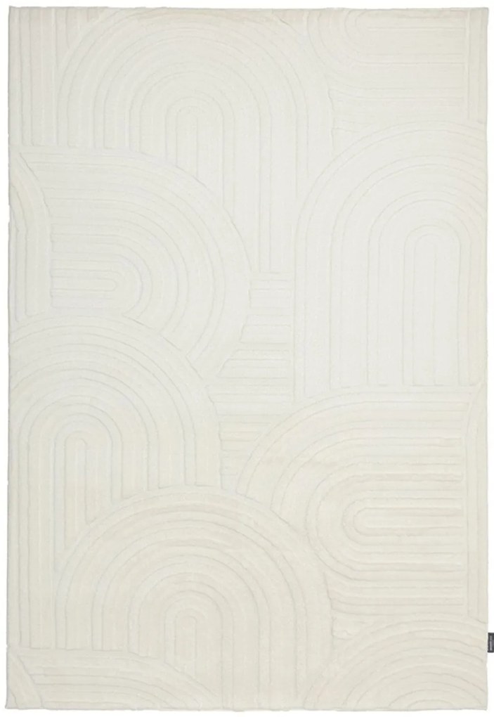 Χαλί Interstellar 501 White Obsession 160X230cm