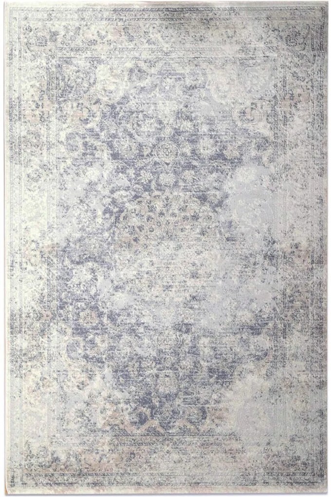 Χαλί Venice 6632ACD Grey Ezzo 70X200cm