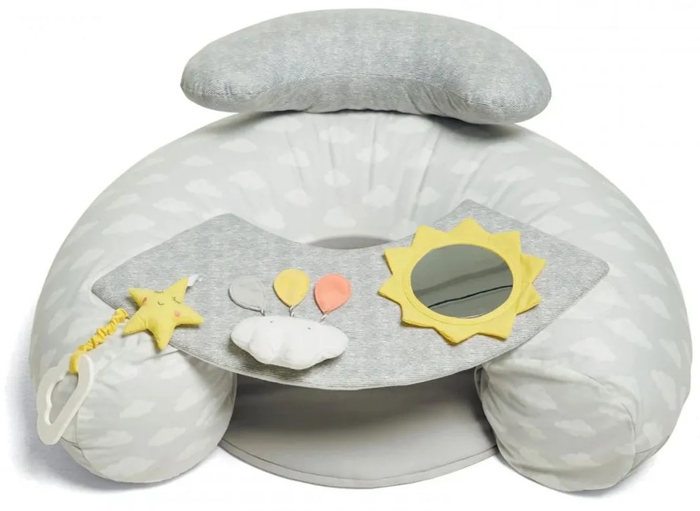 Μαλακό Κάθισμα Δραστηριοτήτων Mamas &amp; Papas Sit &amp; Play Duac 759936301