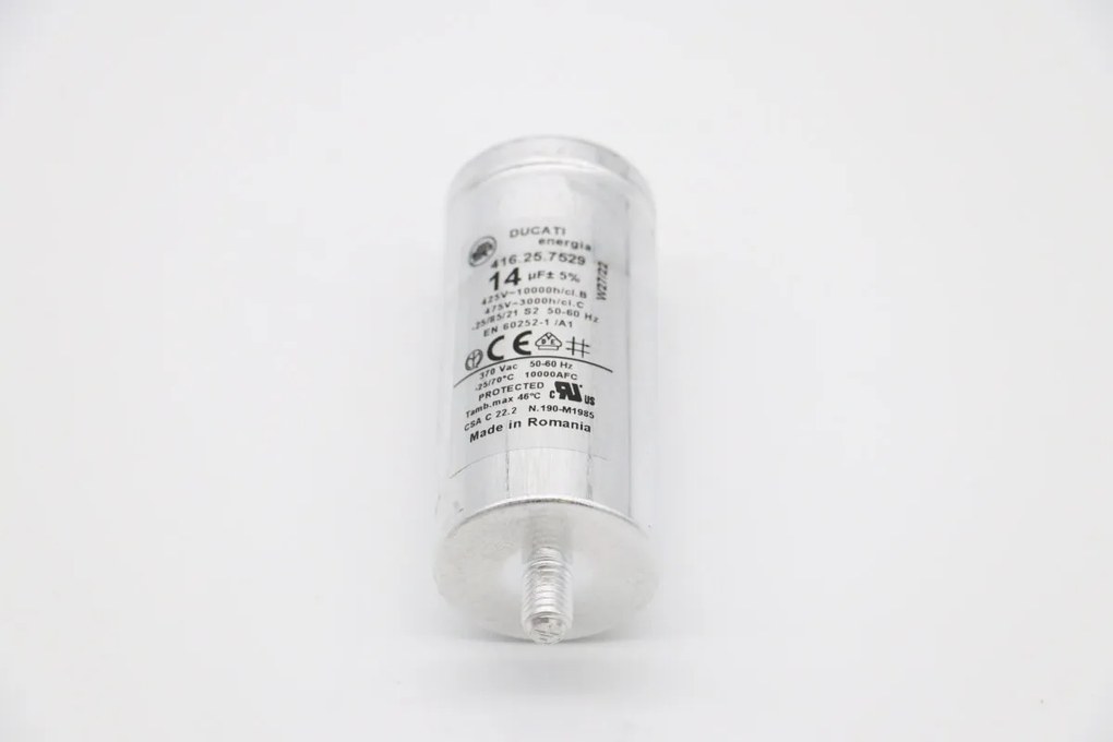 ID2000 - Wash Pump