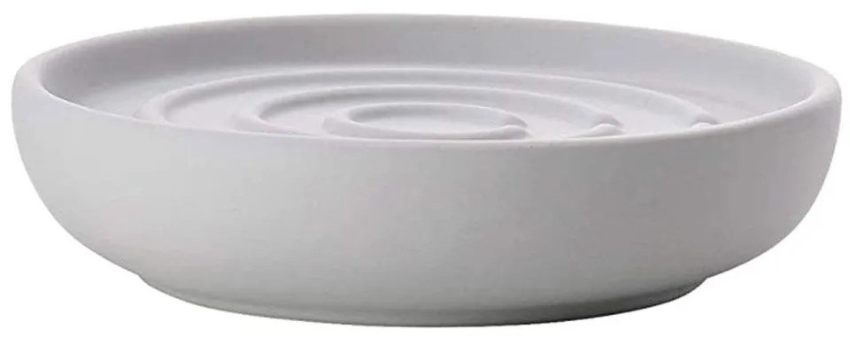Σαπουνοθήκη Nova 331214 Soft Grey Zone Denmark Porcelain