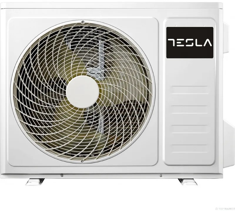 Κλιματιστικό Inverter Tesla TT34EX81-1232IAW, 12000 BTU, Wi-Fi, А++, Λευκό