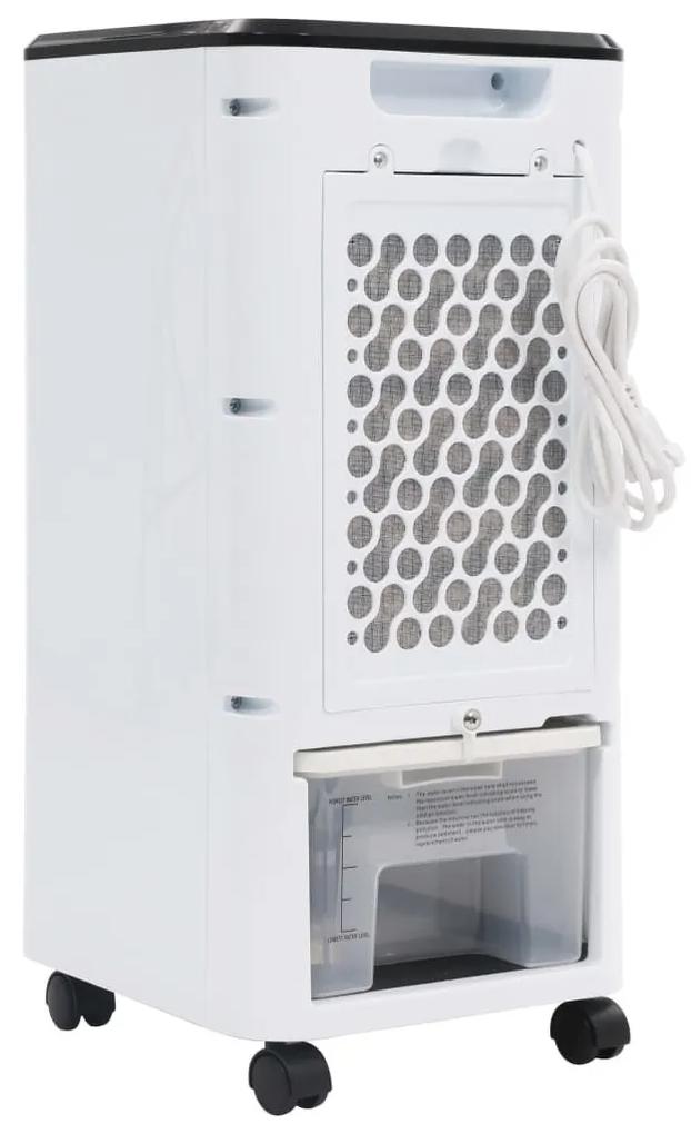 Air Cooler Φορητό 3 σε 1 Υγραντήρας, Ιονιστής 60 W - Λευκό