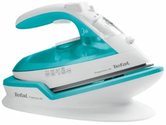 Tefal FV6520E0 Σίδερο Ατμού 2400W