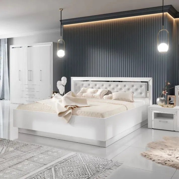 Σετ υπνοδωματίου Arano