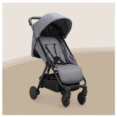 Καρότσι Elodie Details Mondo Turquoise Nouveu