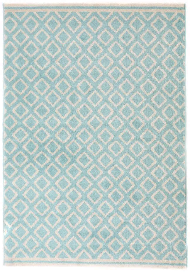 Χαλί Decorista 3003 H L.BLUE Royal Carpet - 160 x 235 cm