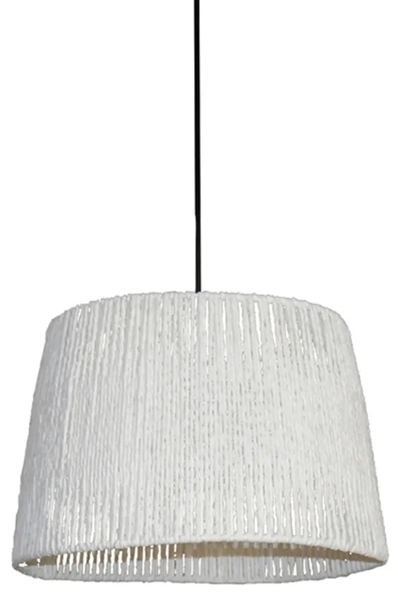 Φωτιστικό Οροφής Μονόφωτο Homelighting Beril 77-3639 White