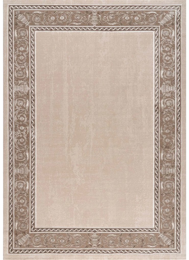 Χαλί CULTURE BEIGE 133 x 190 εκ.