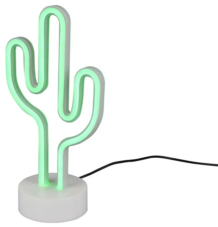 Πορτατίφ RL Lighting Cactus R55220101