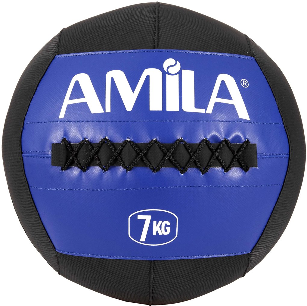 AMILA Wall Ball Nylon Vinyl Cover 7Κg (44693)