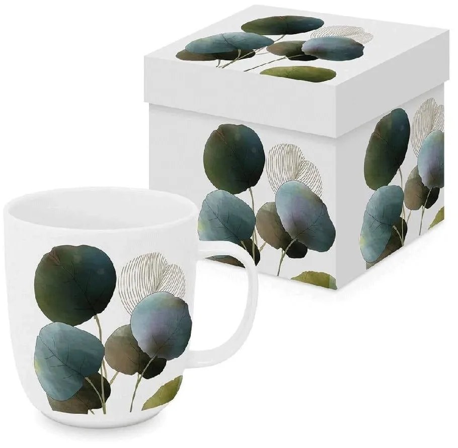 Κούπα Autumn Glow 161400068 400ml Multi Paperproducts Design Bone China