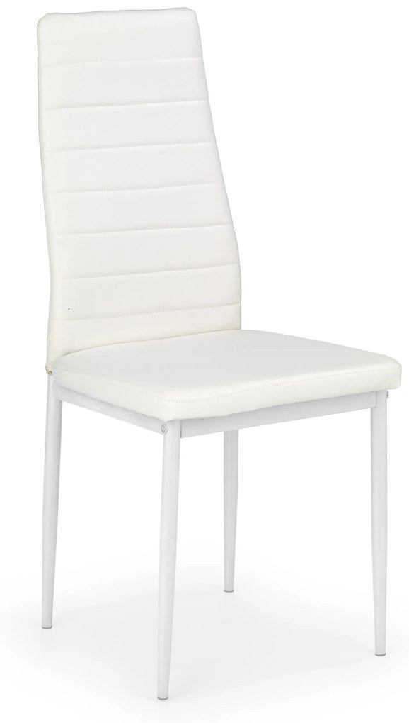 K70 chair color: white DIOMMI V-CH-K/70-KR-BIAŁY