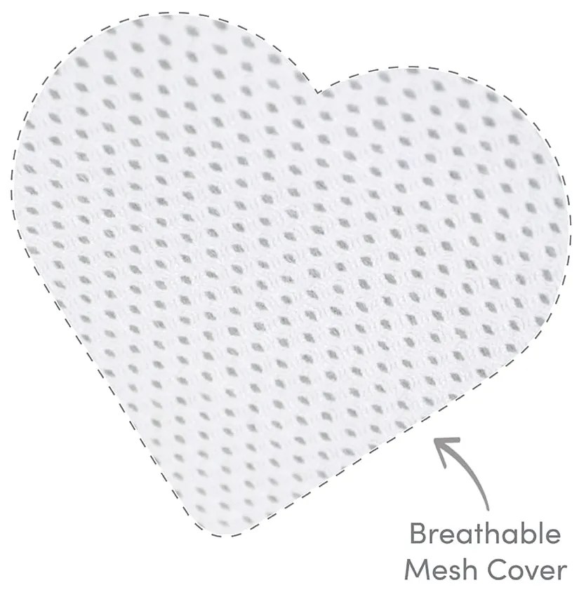 Καλαθούνα με βάση Dreami® Moses grey Shnuggle