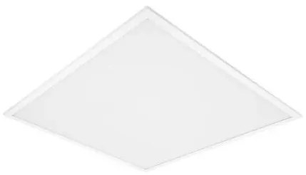 Πάνελ Φωτιστικό Οροφής 60x60 ECO 600 E 830 LED 36W IP40 3000K Λευκό 4099854187230 LEDVANCE 4099854187230 Λευκό