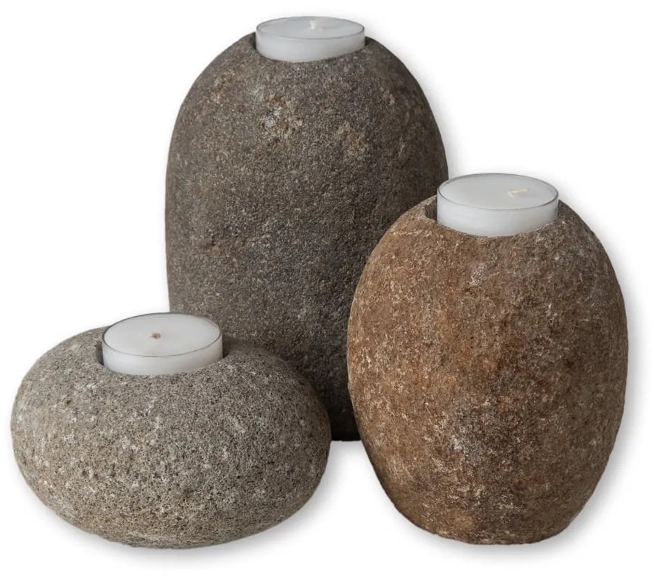 Tealight Holder S Line Βάση Ρεσώ μεσαία SS151-00GV