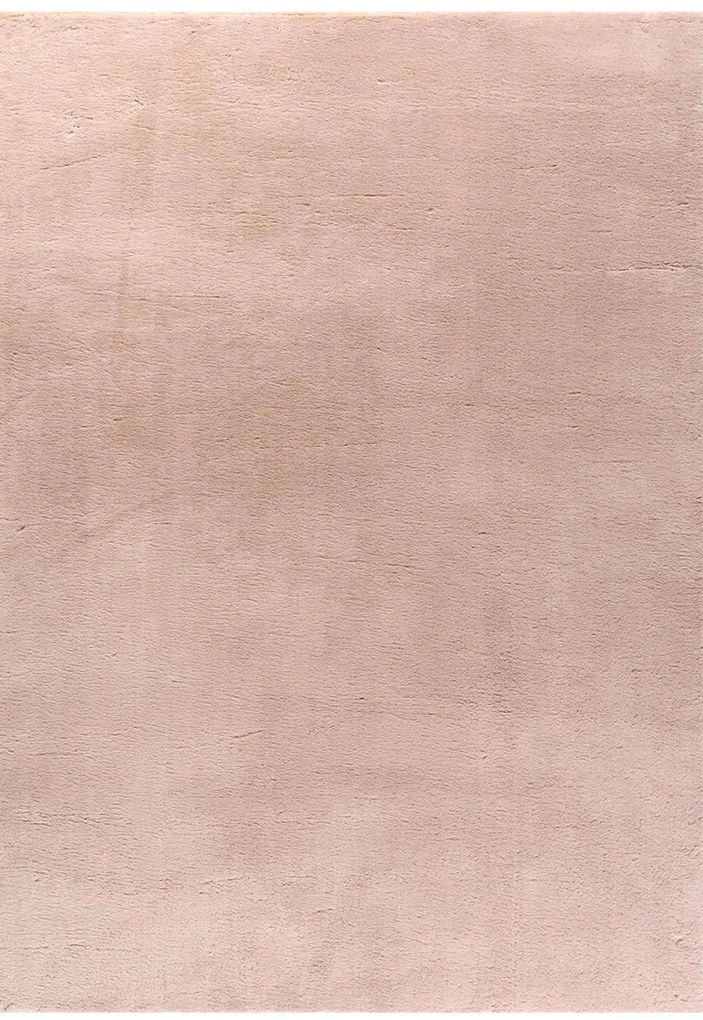 Χαλί Melia 25171-056 Pink Merinos 80X150cm