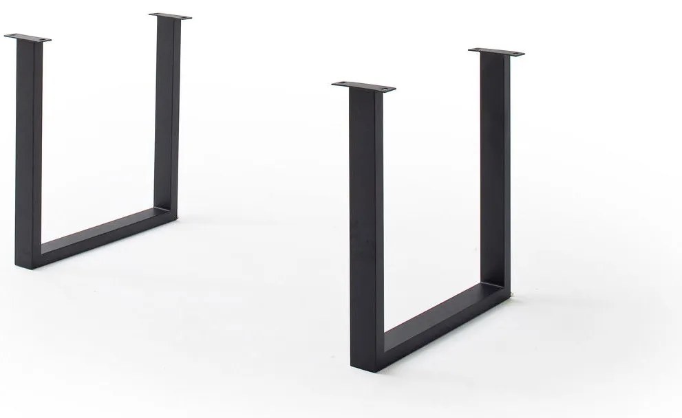 Γραφείο Εργασίας Λευκή Λάκα 140x75x60