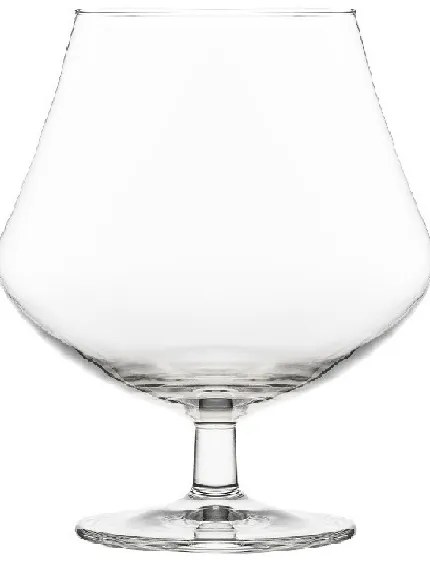 AROME SPIRITS COGNAC  510ML H:12,8 D: 10,63CM PLT/462 ΣΕΤ 6 ΤΜΧ - ESPIEL - S18219K6
