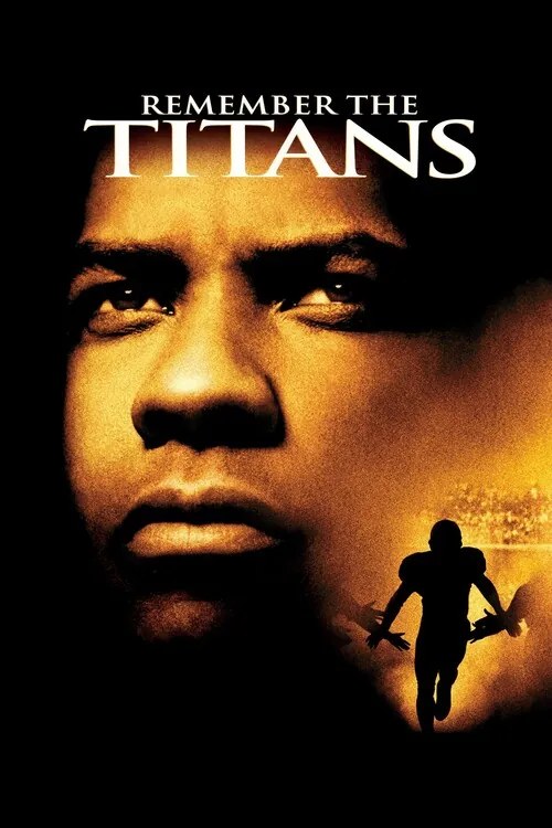 Εικονογράφηση Remember the Titans (2000)
