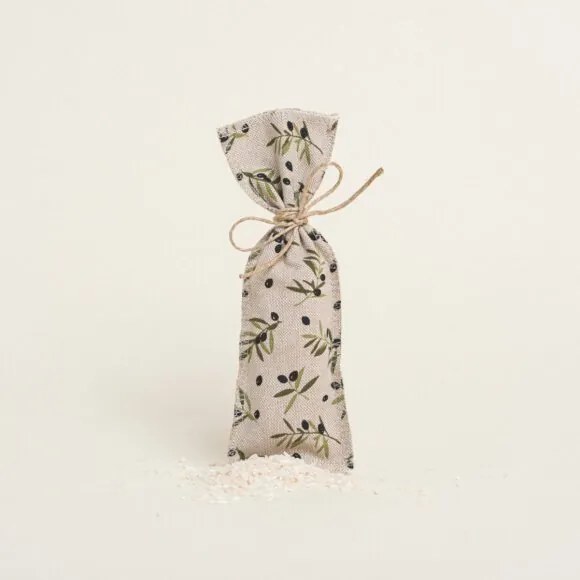 Beauty Home ΠΟΥΓΚΙ 6 x 19 cm ΜΙΚΡΕΣ ΕΛΙΕΣ