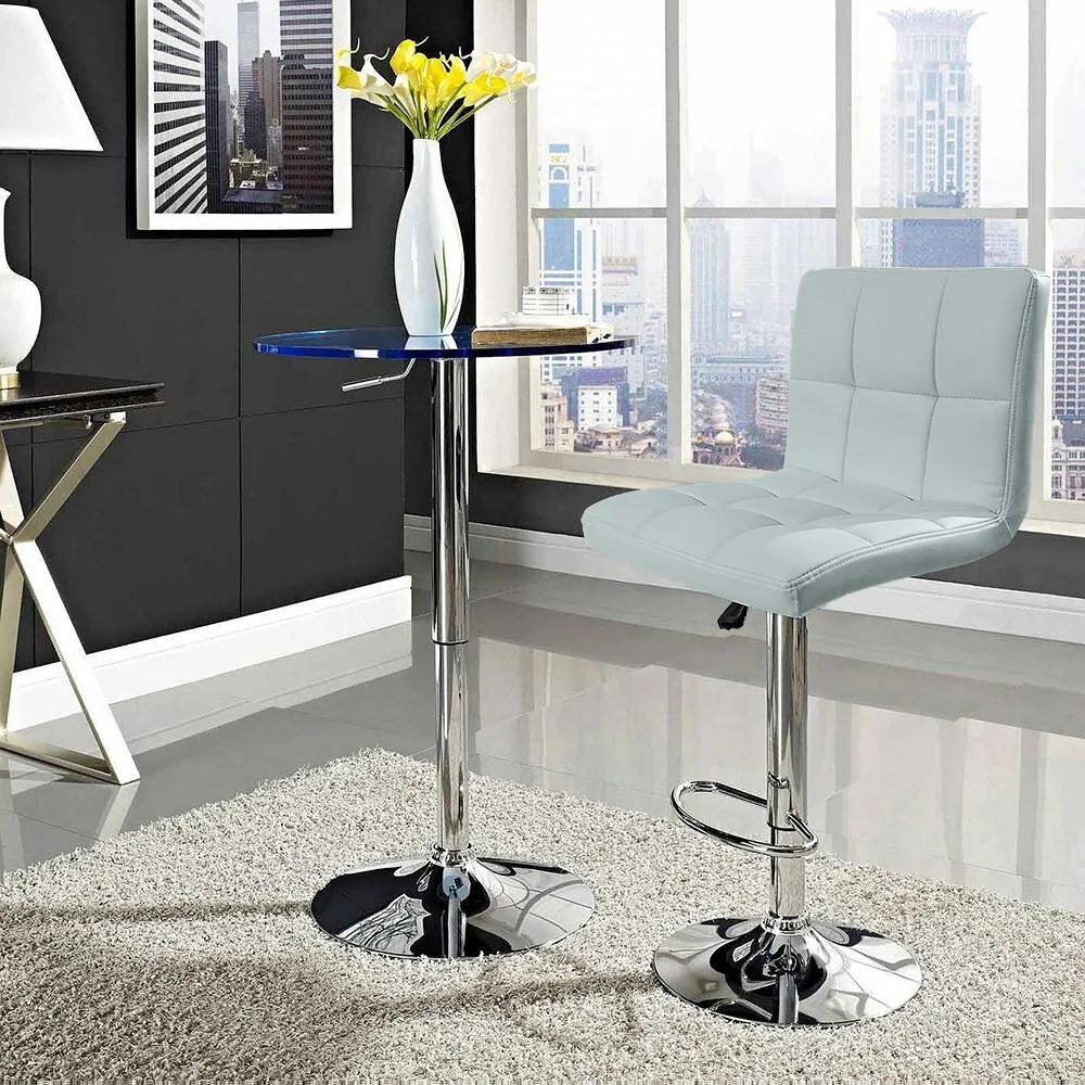 Σκαμπό μπαρ Sammie-Gkri