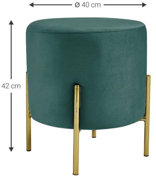 Σκαμπο Hiruko-Prasino