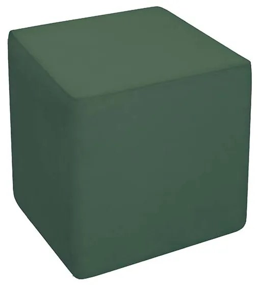 Σκαμπό Zaro 40/40/40 εκ,Πράσινο 1219922706,Genomax Genom1219922706