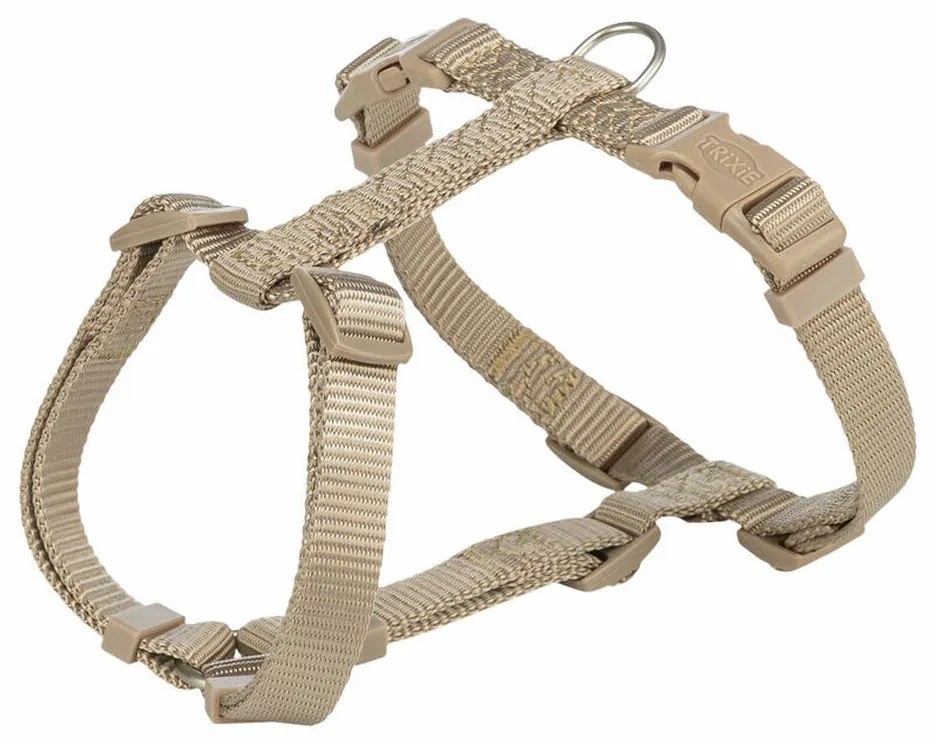 Λουρί Σκύλου Trixie Premium Άμμο L/XL