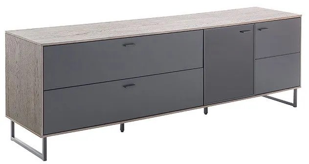 Dany Ντουλάπα Λευκή 78x31x187