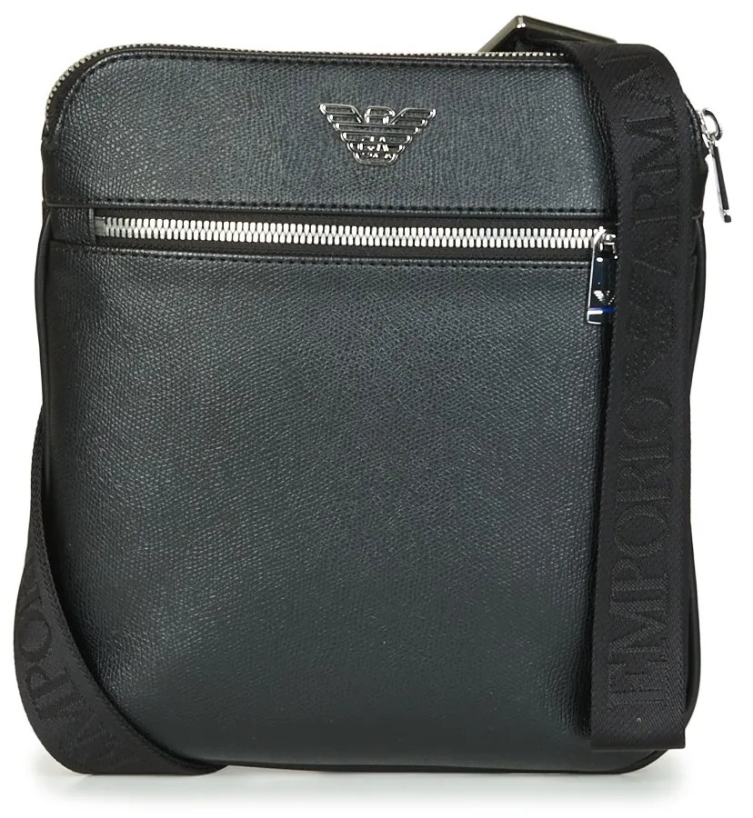 Pouch/Clutch Emporio Armani  BUSINESS FLAT MESSENGER BAG