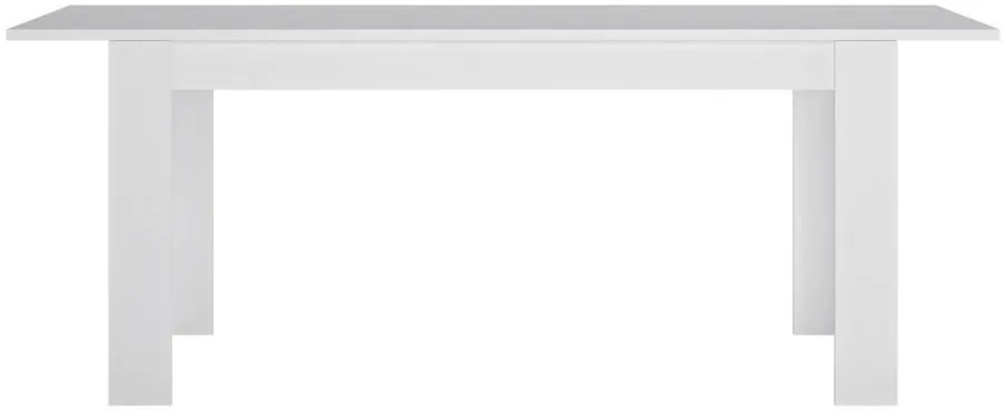 Τραπέζι επεκτεινόμενο Lynx plus-Leuko