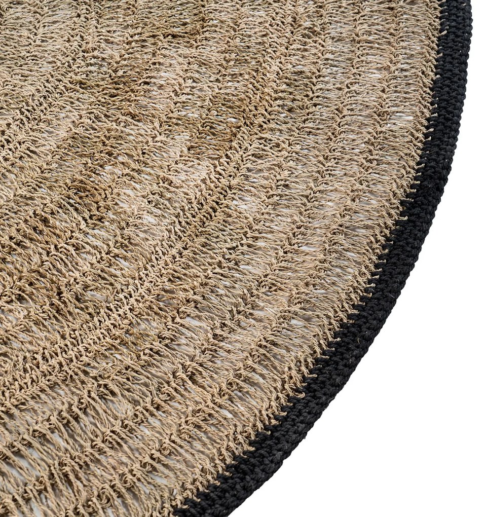 Round Indoor Rug S Line Ø150cm S1432-00N3