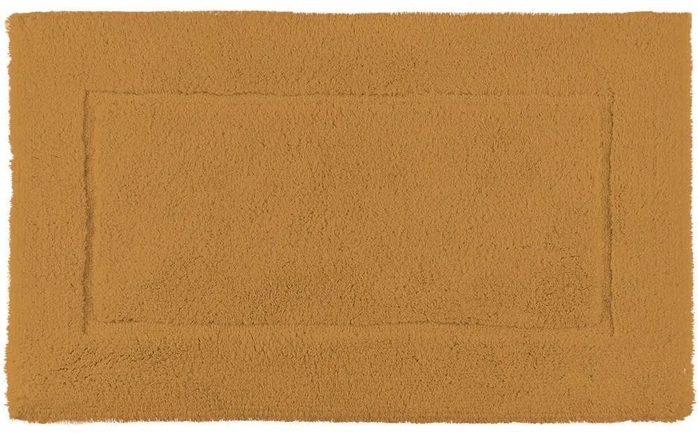 Χαλάκι Μπάνιου Must 840  Gold Abyss &amp; Habidecor 60X60 100% Cotton