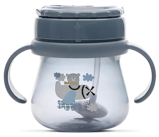 LORELLI ΕΚΠΑΙΔΕΥΤΙΚΟ ΚΥΠΕΛΛΟ ΜΕ ΛΑΒΕΣ MY FRIEND CAMEO BLUE 10200860004