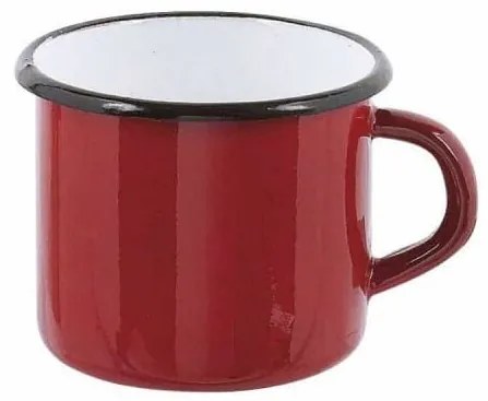 Venus Κύπελο Εμαγιέ 9cm Κόκκινο 78371