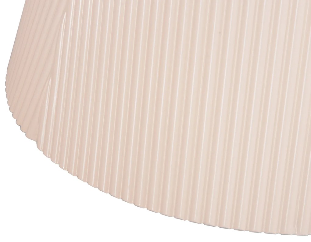 ΤΡΑΠΕΖΙ ΣΑΛΟΝΙΟΥ DUNCAN HM18022.02 ΚΕΡΑΜΙΚΟ TOP-MDF ΒΑΣΗ-ΚΡΕΜ ΛΕΥΚΟ Φ80x41Υεκ.