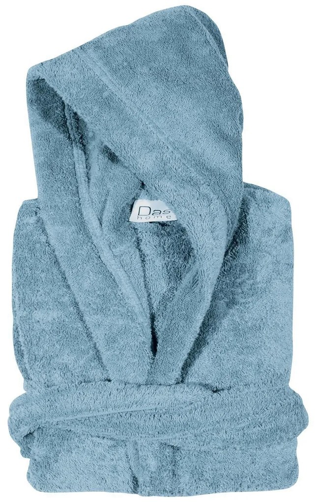 ΠΑΙΔΙΚΟ ΜΠΟΥΡΝΟΥΖΙ 6 ΕΤΩΝ DAS HOME - CASUAL 5908